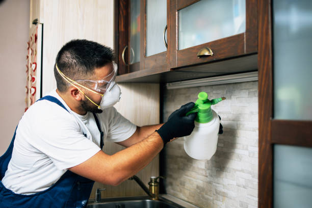 Best Wildlife Control Services  in Unadilla, GA