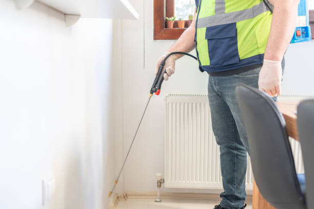 Best Local Pest Control Services  in Unadilla, GA